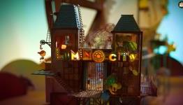 Lumino City Review | IlVideogioco