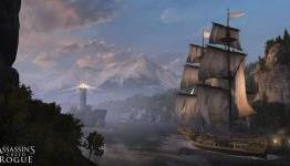 Assassins Creed Rogue Launches On PC