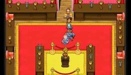 Citizens of Earth 3DS Review: Excuse Me, Mr. Vice President! | Exophase
