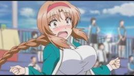 First ‘D-Frag!’ Anime Dub Trailer Arrives