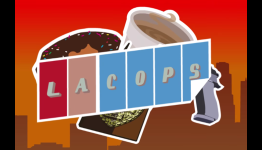 New LA Cops Launch Trailer Details the ‘Seedy Underbelly of LA’