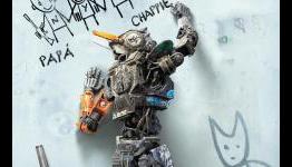 BagoGames | ‘Chappie’ Review