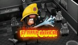 Flame Over Review | The Vita Lounge