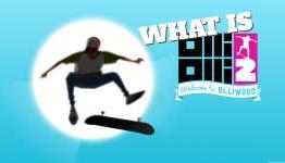 What Is… Olli Olli 2?