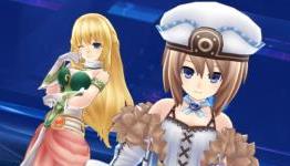 Hyperdimension Neptunia U: Action Unleashed Will Take Series in Bold New Direction | Hardcore Gamer