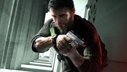 Splinter Cell History 101