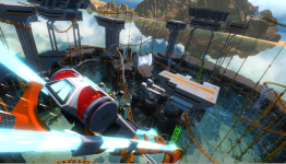 Screamride Review – Tasty Nausea | TwoDashStash