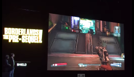 Borderlands Creator Randy Pitchford Talks Nvidia Shield