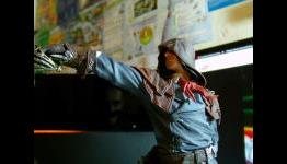 Assassin’s Creed Unity Arno Figure Review