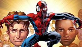 Who Should Be The First Marvel Cinematic Universe Spider-Man?