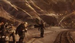 Meet Windwalkers – An Epic Sci-Fi Transmedia Project | Grab It Magazine