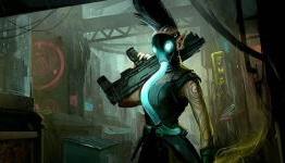 Shadowrun is Weird and Wonderful