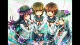 Introduction to Kantai Collection