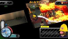 ZPlay: Review: Flame Over (PS Vita)