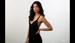 Stephanie Sigman Joins Spectre; Plus James Bond Car Chase Set Video
