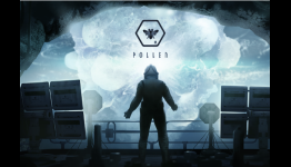 Interview with Olli Sinerma from Pollen at PAX East 2015
