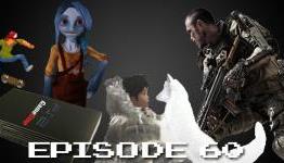 The Gamesmen, Episode 60 – A Titan Plague