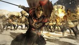 Dynasty Warriors 8: Empires Xbox One Review – DJ Podcasts