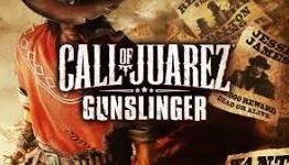 Gentleman Kitty Video Review: Call of Juarez Gunslinger