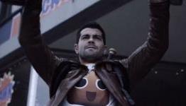 New Dead Rising: Watchtower Trailer Released