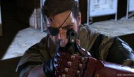 MGSV 5 More Reasons To Be Hyped