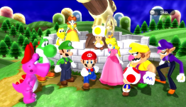 Mario Party 9 and Mario Party: Island Tour Retrospective