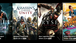 Xbox One Deals with Gold 03/09/2015