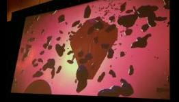 No Man’s Sky: new screens and renders from GDC 2015 presentation with Grant Ducan