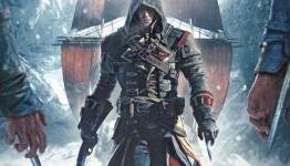 Assassin’s Creed: Rogue – Very High versus Low Comparison Screenshots