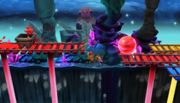 GDC 2015: Color Guardians Hands-On Preview – Colortastic | PSLS