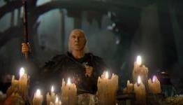 Whatever Happened To The Dark Sorcerer?