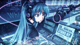 Hatsune Miku to Hold Concert at Nippon Budōkan Arena
