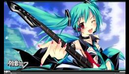 Fine-Tune Your Audio Projects with Yamaha’s Hatsune Miku Mixer