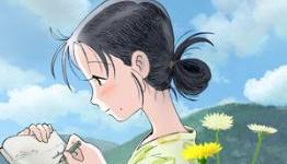 Black Lagoon’s Katabuchi to Crowdfund ‘To All the Corners of the World’ Anime