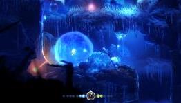 Ori and the Blind Forest Review – The Feels of Frustration – We the Nerdy