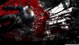 Kudo Tsunoda Teases “Gears of War News Coming Shortly”