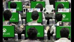Xbox Live: Microsofts Ace in the Hole-Prepare to be Assimilated