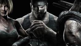 Gears of War Developer Black Tusk Studios Promotes Rod Fergusson to Studio Head