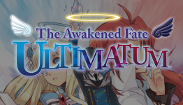 The Awakened Fate Ultimatum Review | MONG