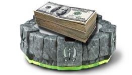 NFC Toys Part I: The Dragon and the Mouse