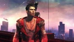 DmC: Devil May Cry: Definitive Edition Review [Capsule Computers]