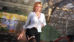 Top 10 hot chicks from Dead or Alive 5 Last Round