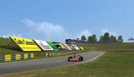 Game Stock Car & Formula Truck: New & Improved Terrain Shader Previews