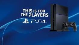 Sony to Sell PS4 in China Next Week