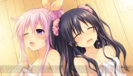 Hyperdimension Neptunia Victory II has a Spelunker collaboration dungeon