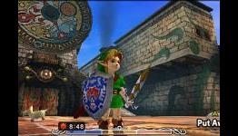 The Legend of Zelda Majora’s Mask 3D Review | Kijk-Online