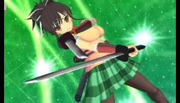 Senran Kagura 2: Deep Crimson coming west this summer