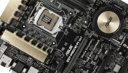 Every Asus 9 Series Motherboard Now Supports Broadwell