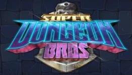 React Games interview: Super Dungeon Bros, Archon and more