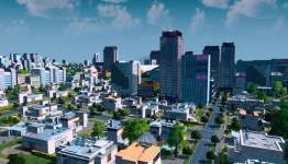 Cities: Skylines Review – Game Usagi